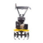 Texas Lilli 345TG dual shaft Tiller / Cultivator