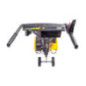 Texas Lilli 345TG dual shaft Tiller / Cultivator