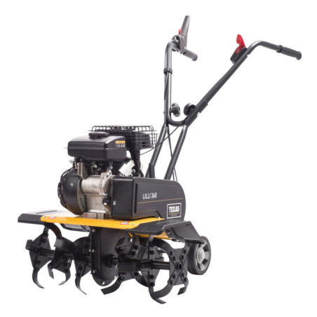 Motoazada / Cultivador Texas Lilli 360TG
