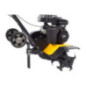 Texas Lilli 360TG Tiller / Cultivator