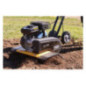 Texas Lilli 360TG Tiller / Cultivator