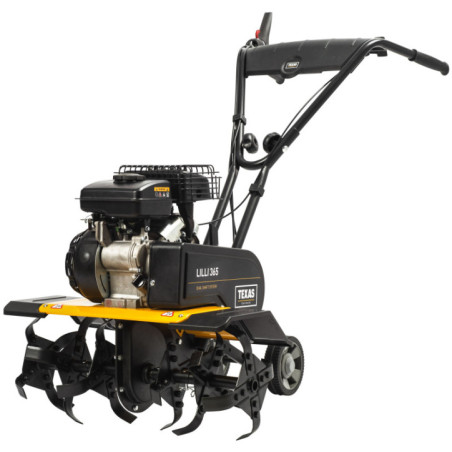 Motoazada / Cultivador Texas Lilli 365TG