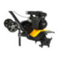 Motoazada / Cultivador Texas Lilli 365TG