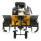 Motoazada / Cultivador Texas Lilli 365TG