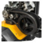 Texas Lilli 365TG Tiller / Cultivator