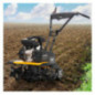 Texas Lilli 365TG Tiller / Cultivator