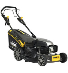 Grasmaaier Texas Premium 4820TR/W