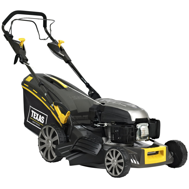 Cortador de relva Texas Premium 4820TR/W