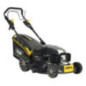 Cortador de relva Texas Premium 4820TR/W