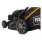 Cortador de relva Texas Premium 4820TR/W