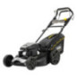 Cortacésped Texas Razor 5120TR/W