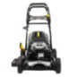Cortacésped Texas Razor 5120TR/W