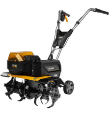 Cultivador / Cavadeira Texas FRZ5800 (58V) - Solo