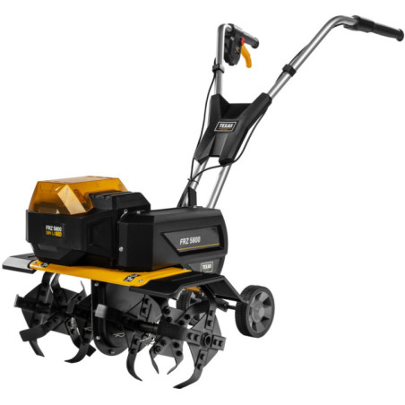 Cultivador / Cavadeira Texas FRZ5800 (58V) - Solo