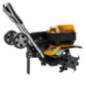 Motobineuse / Cultivateur Texas FRZ5800 (58V) - Solo
