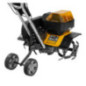 Tiller / Cultivator Texas FRZ5800 (58V) - Solo