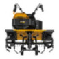Tiller / Cultivator Texas FRZ5800 (58V) - Solo