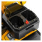Motobineuse / Cultivateur Texas FRZ5800 (58V) - Solo