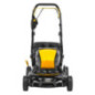 Texas Razor 4220TR-Li (40V) Lawn Mower with battery+charger