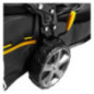 Texas Razor 4220TR-Li (40V) Lawn Mower with battery+charger