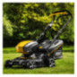 Texas Razor 4220TR-Li (40V) Lawn Mower with battery+charger