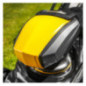 Texas Razor 4220TR-Li (40V) Lawn Mower with battery+charger