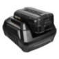 Cortacésped Texas Razor 4220TR-Li (40V) con batería+cargador