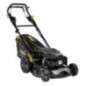 Texas Razor 4651TR/WE Lawn Mower