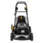 Texas Razor 4651TR/WE Grasmaaier