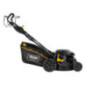 Texas Razor 4651TR/WE Lawn Mower