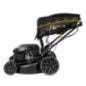 Texas Razor 4651TR/WE Lawn Mower