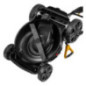 Texas Razor 4651TR/WE Lawn Mower