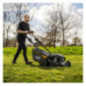 Texas Razor 4651TR/WE Lawn Mower