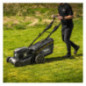 Texas Razor 4651TR/WE Lawn Mower