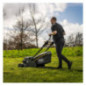 Texas Razor 4651TR/WE Lawn Mower