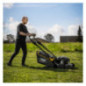 Texas Razor 4651TR/WE Grasmaaier