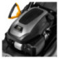 Texas Razor 4651TR/WE Lawn Mower