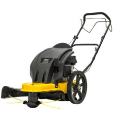 Freischneider und Trimmer Texas Pro Trim 600