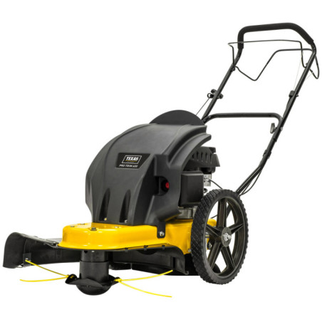 Freischneider und Trimmer Texas Pro Trim 600