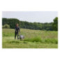 Freischneider und Trimmer Texas Pro Trim 600