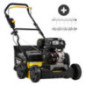 Scarificatore Texas Pro Cut 411TG 2-in-1