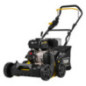 Scarificatore Texas Pro Cut 411TG 2-in-1