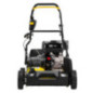Scarificatore Texas Pro Cut 411TG 2-in-1