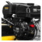 Escarificador Texas Pro Cut 411TG 2 en 1