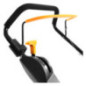 Scarificatore Texas Pro Cut 411TG 2-in-1