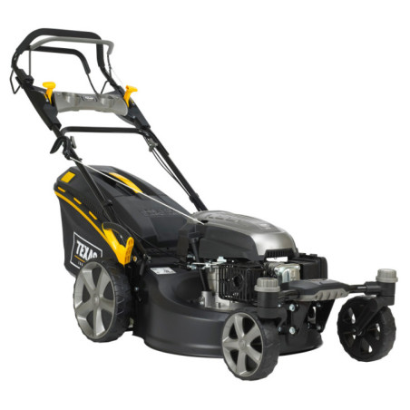 Texas ZT 5110TR/W grasmaaier