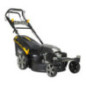 Texas ZT 5110TR/W Lawn Mower