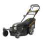 Texas ZT 5110TR/W Lawn Mower