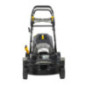Texas ZT 5110TR/W Lawn Mower