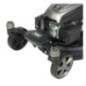 Texas ZT 5110TR/W Lawn Mower
